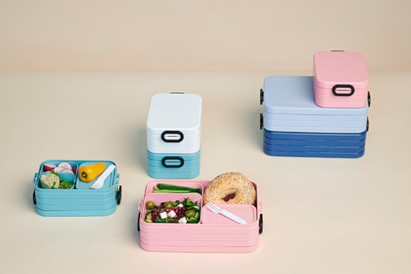 Lunchbox Mepal Take a Break Bento midi